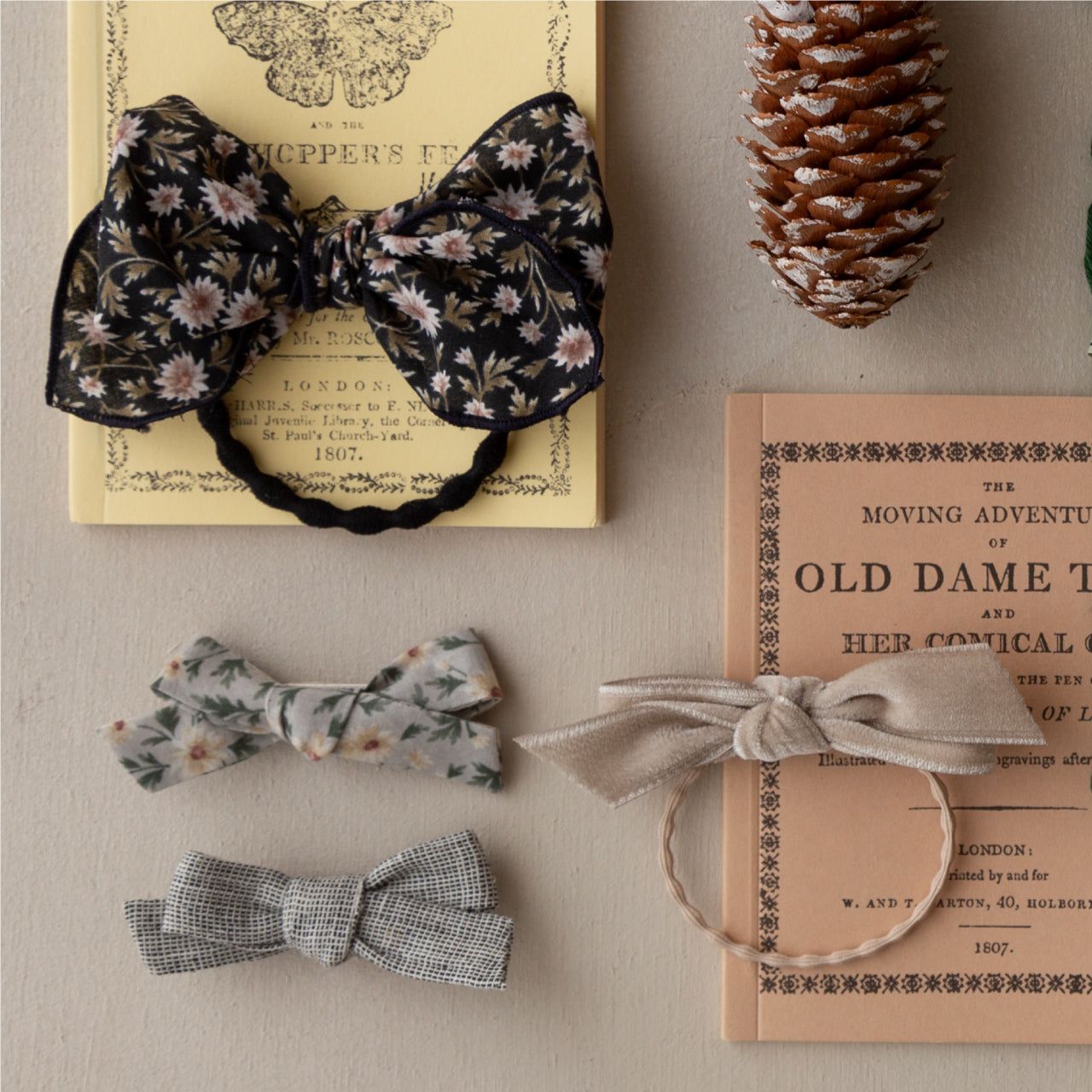 Ribbon Set