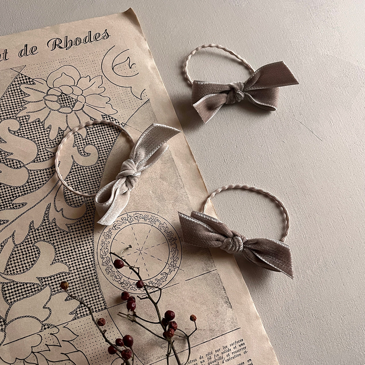 Ribbon Set