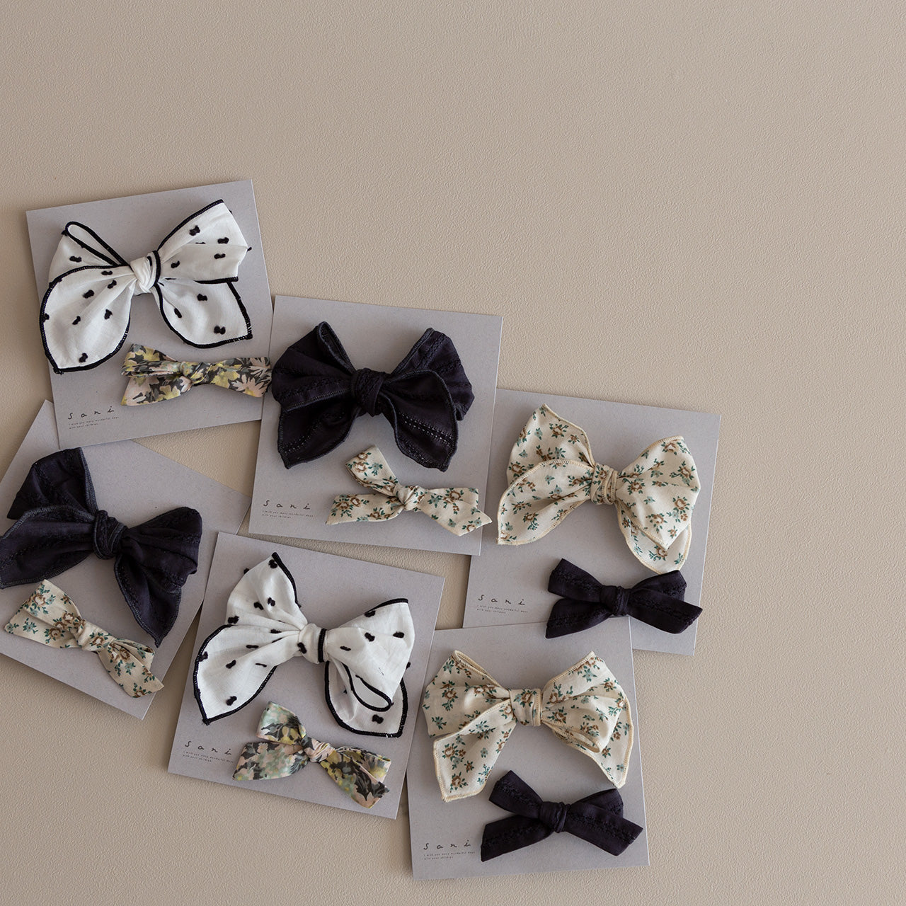 Ribbon Set