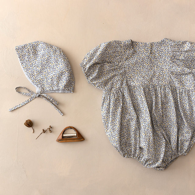 ベビーボンネット