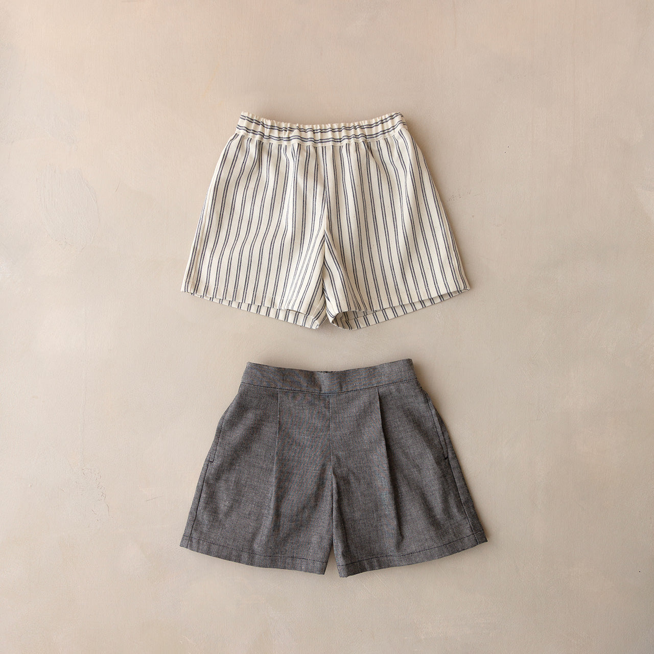 8wayパンツ