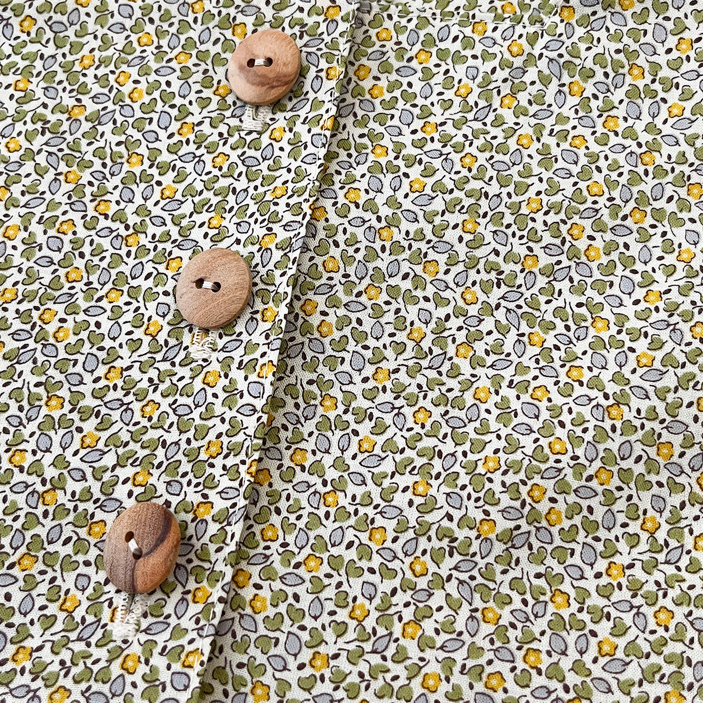 デイリーサマーワンピース 90size