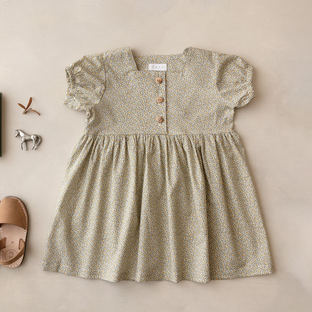 デイリーサマーワンピース 90size