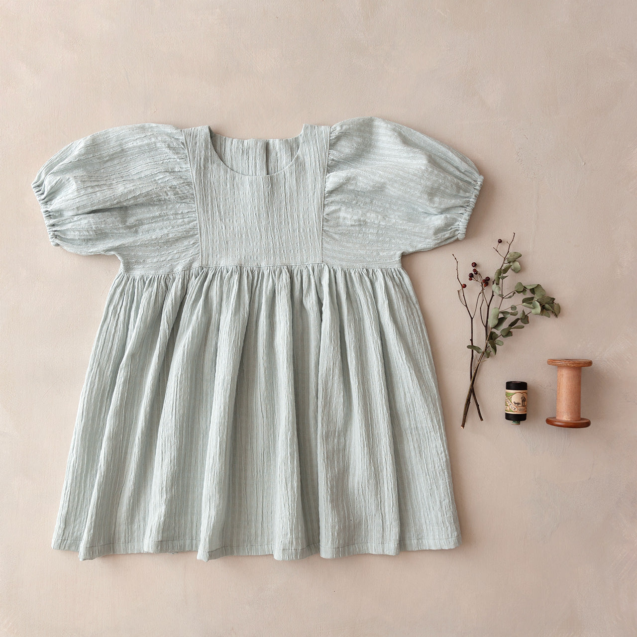 カルムワンピース 100size