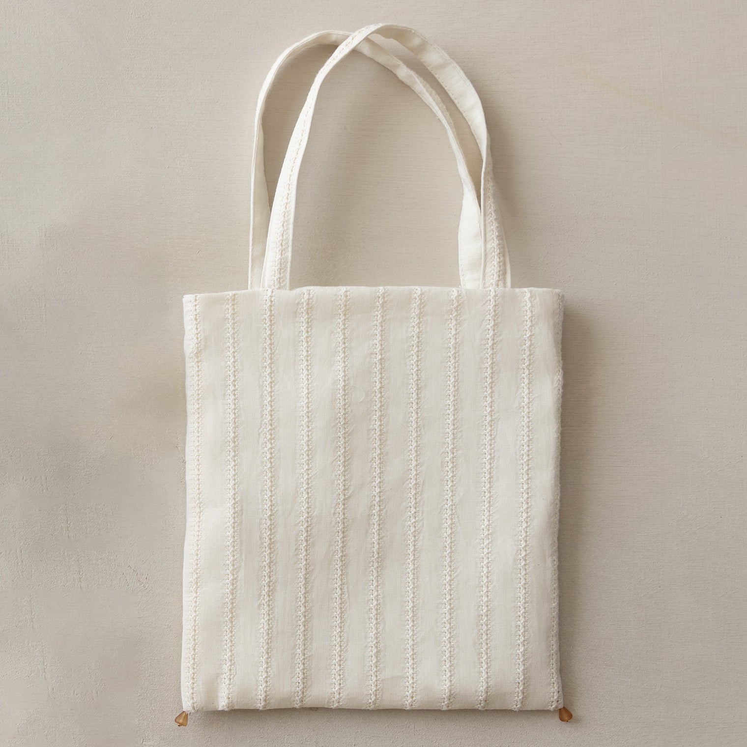 ミニトートバッグ