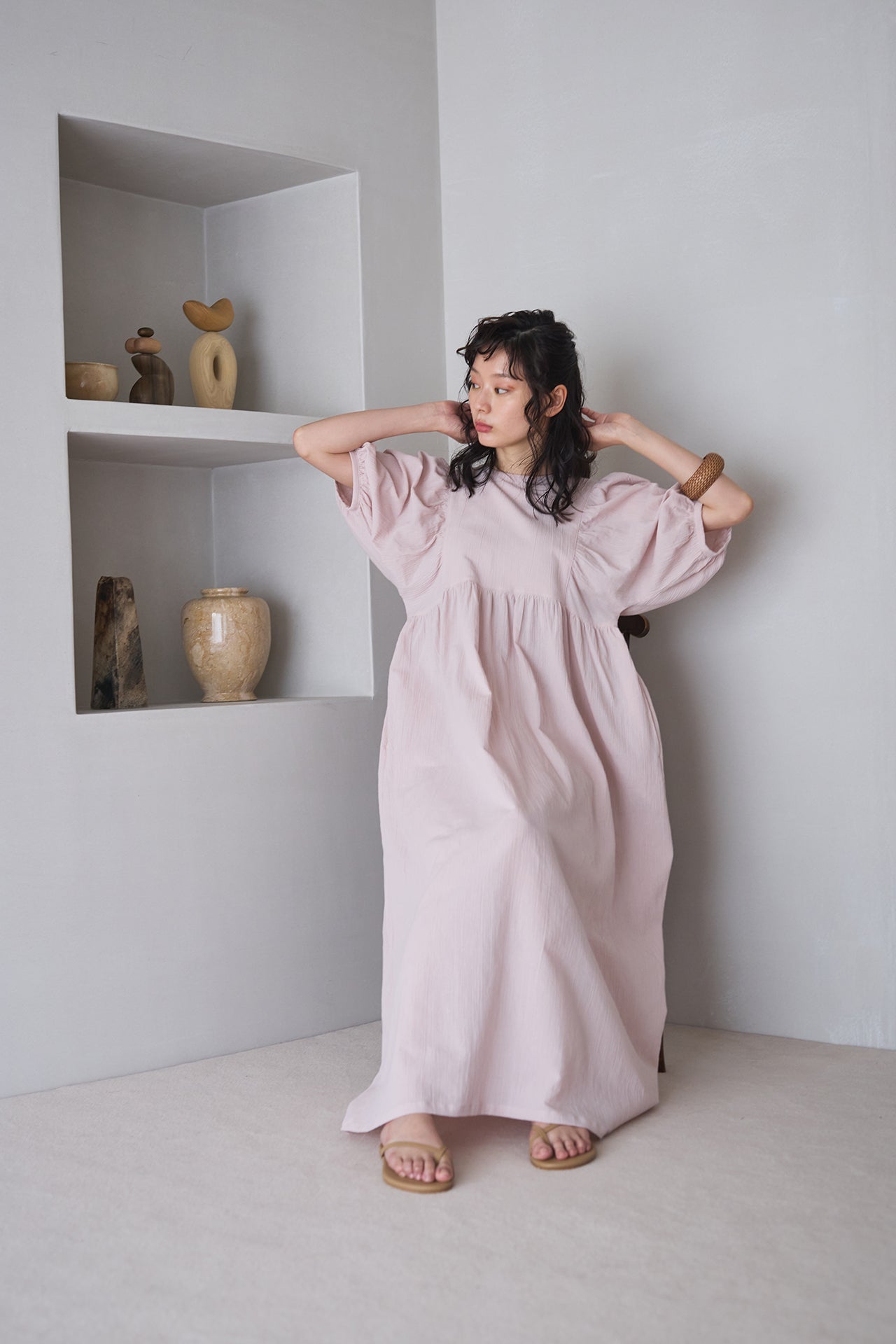 カルムワンピース (Women's)