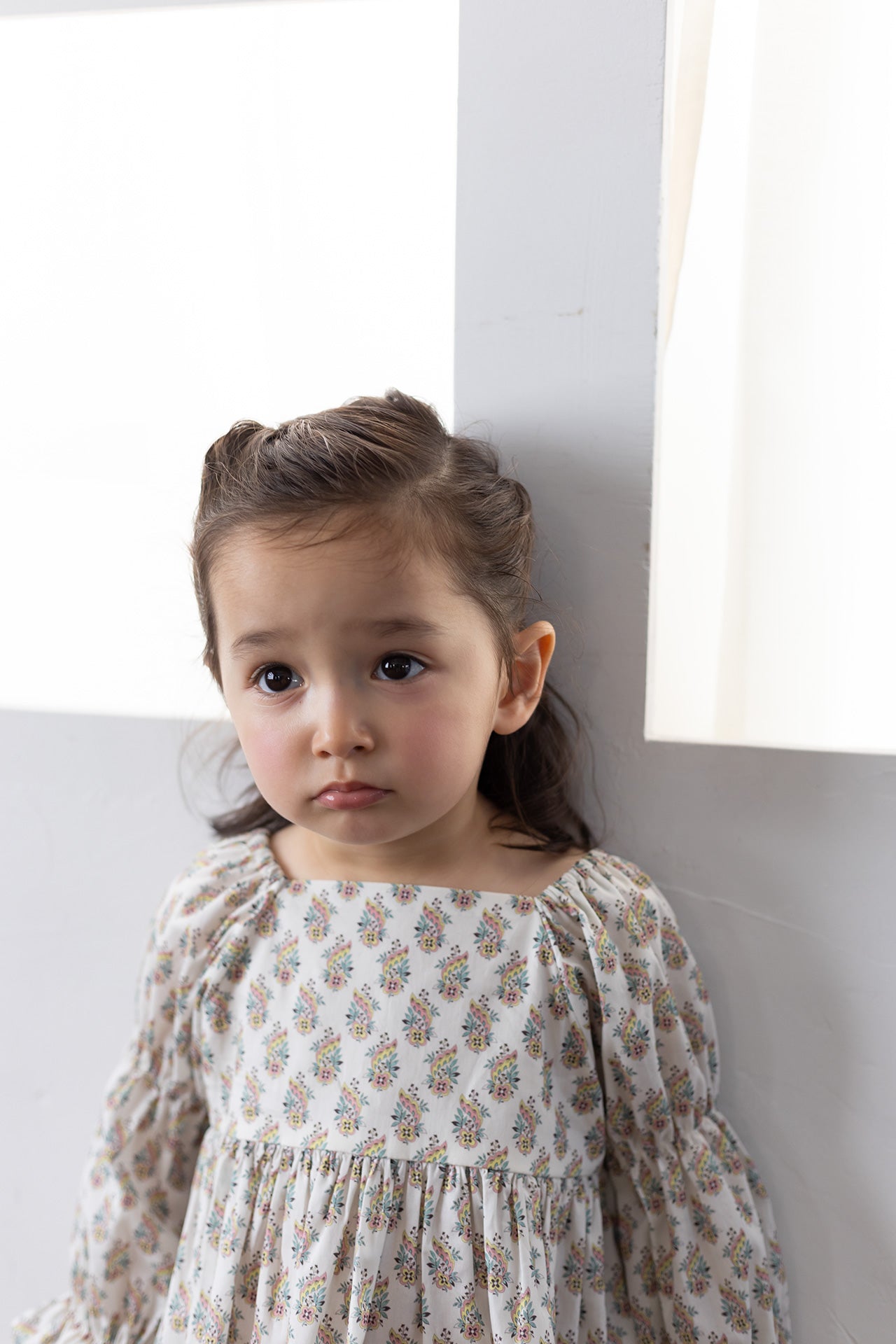 マリースリーブワンピース(4/24〜発送)