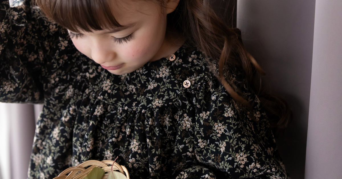 sani -pattern shop- | 子供服の型紙販売