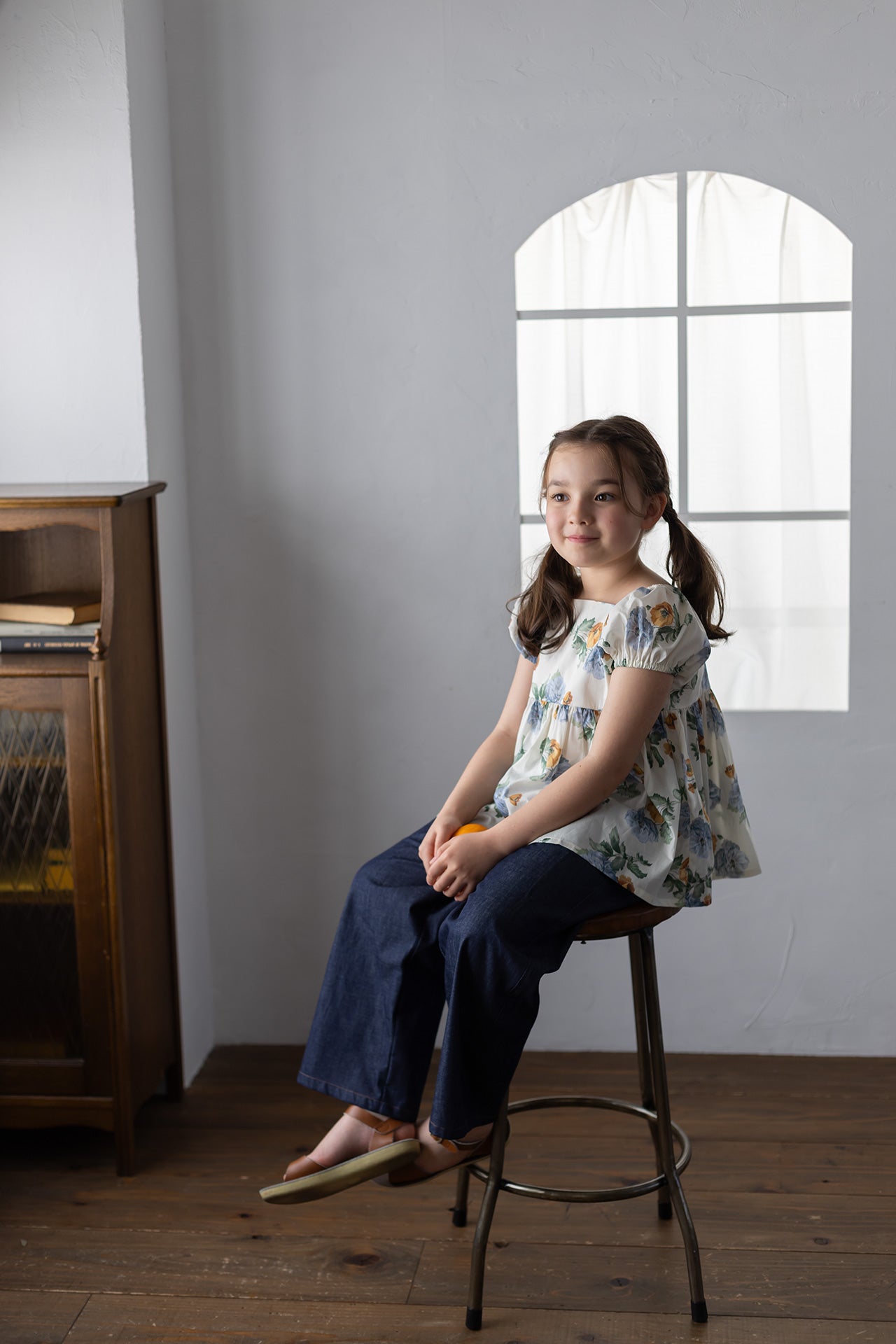 マリースリーブワンピース(4/24〜発送)