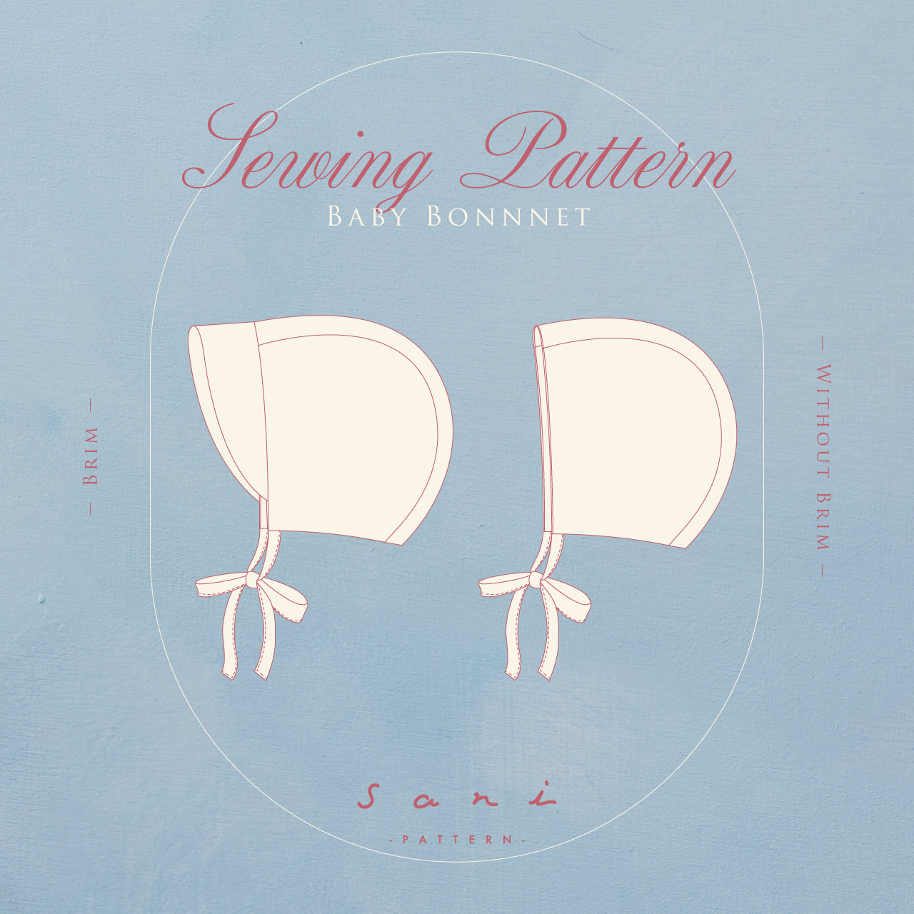 ベビーボンネット