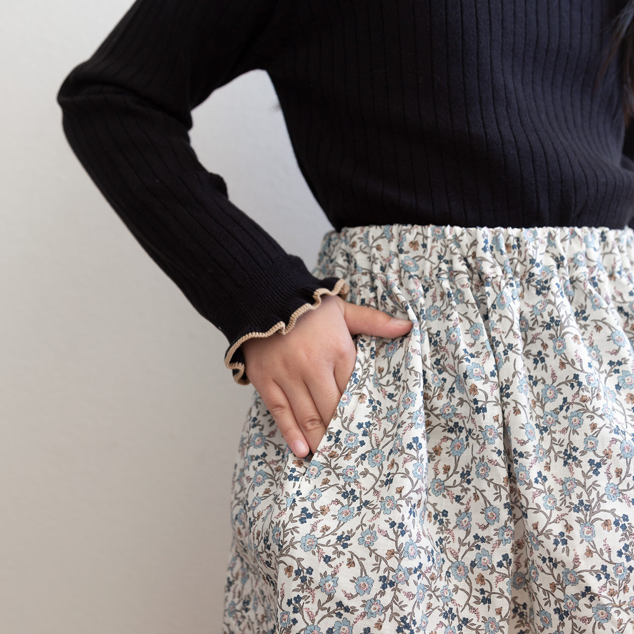 7way Pinafore & Skirt