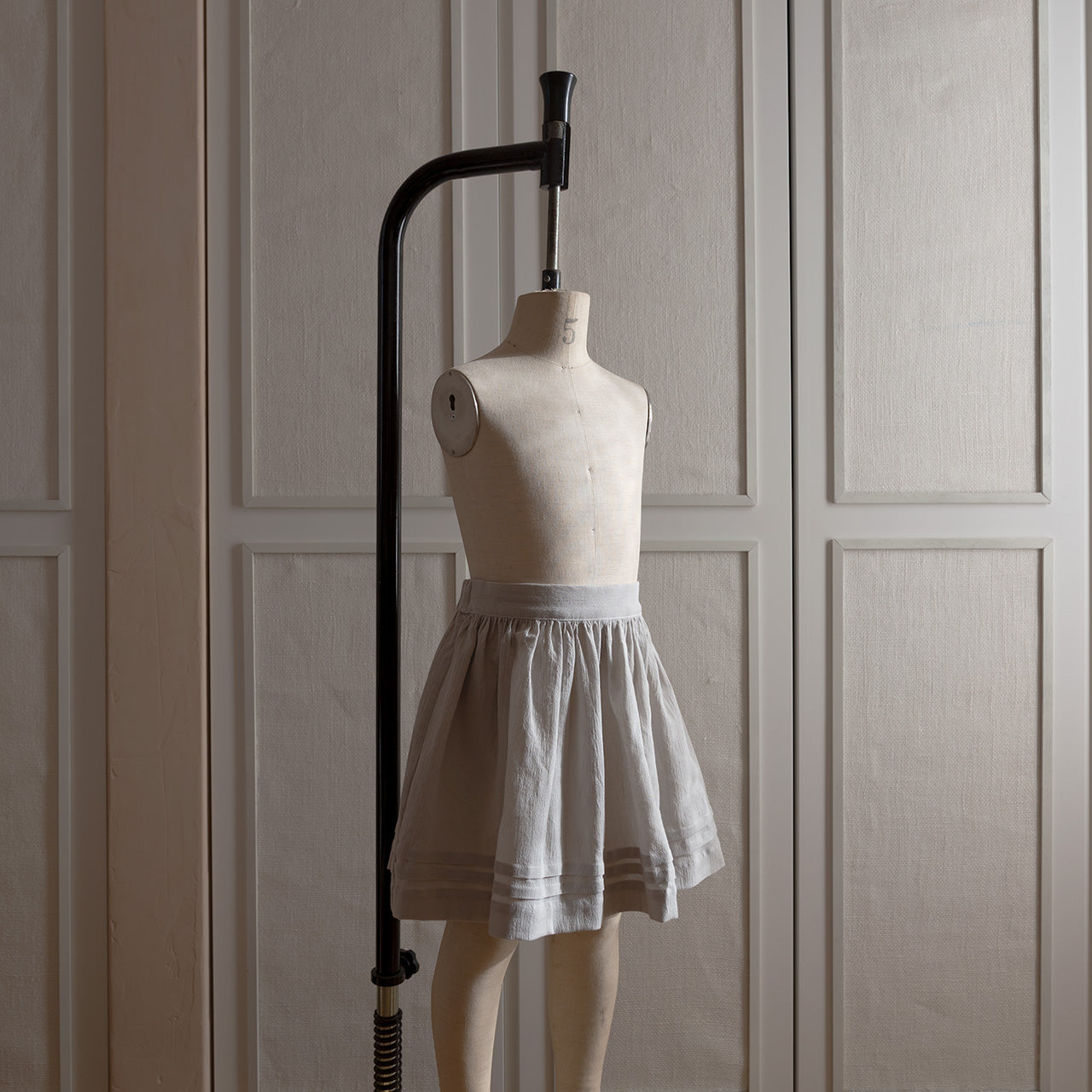7way Pinafore & Skirt