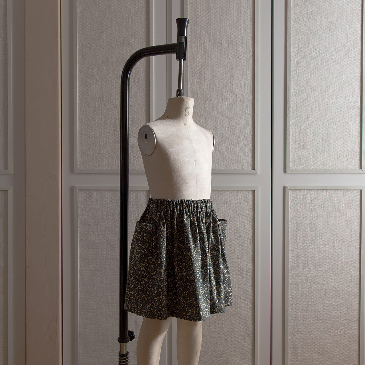 7way Pinafore & Skirt