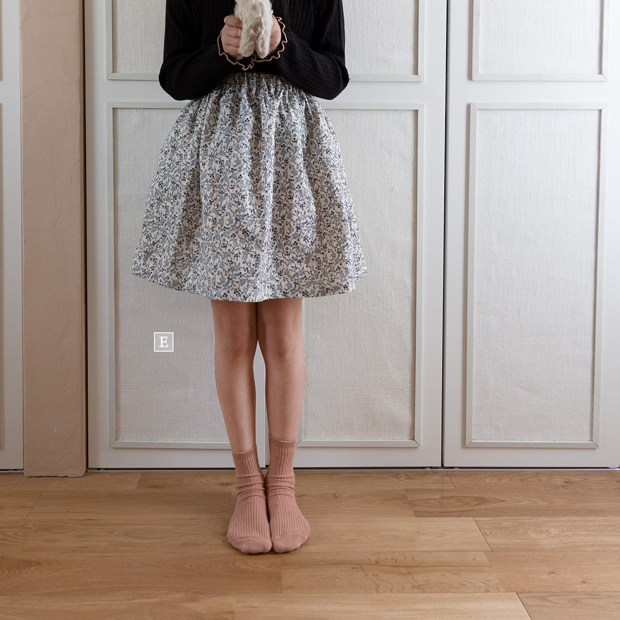 7way Pinafore & Skirt