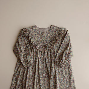 [印刷版]Vヨークフリルワンピース、サスペンダー付きブルマ販売終了のお知らせ