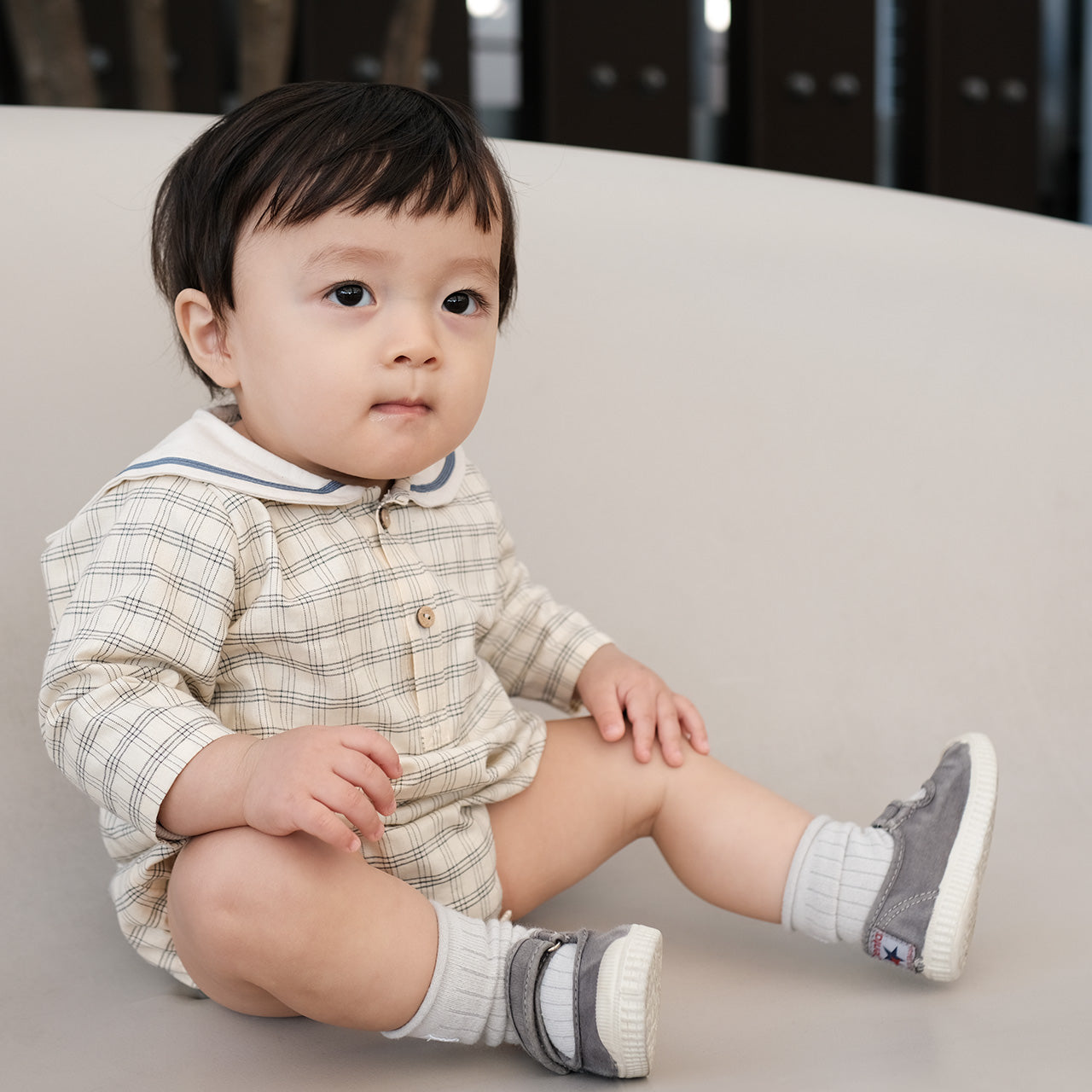 セーラーロンパース[PDF][DL限定]