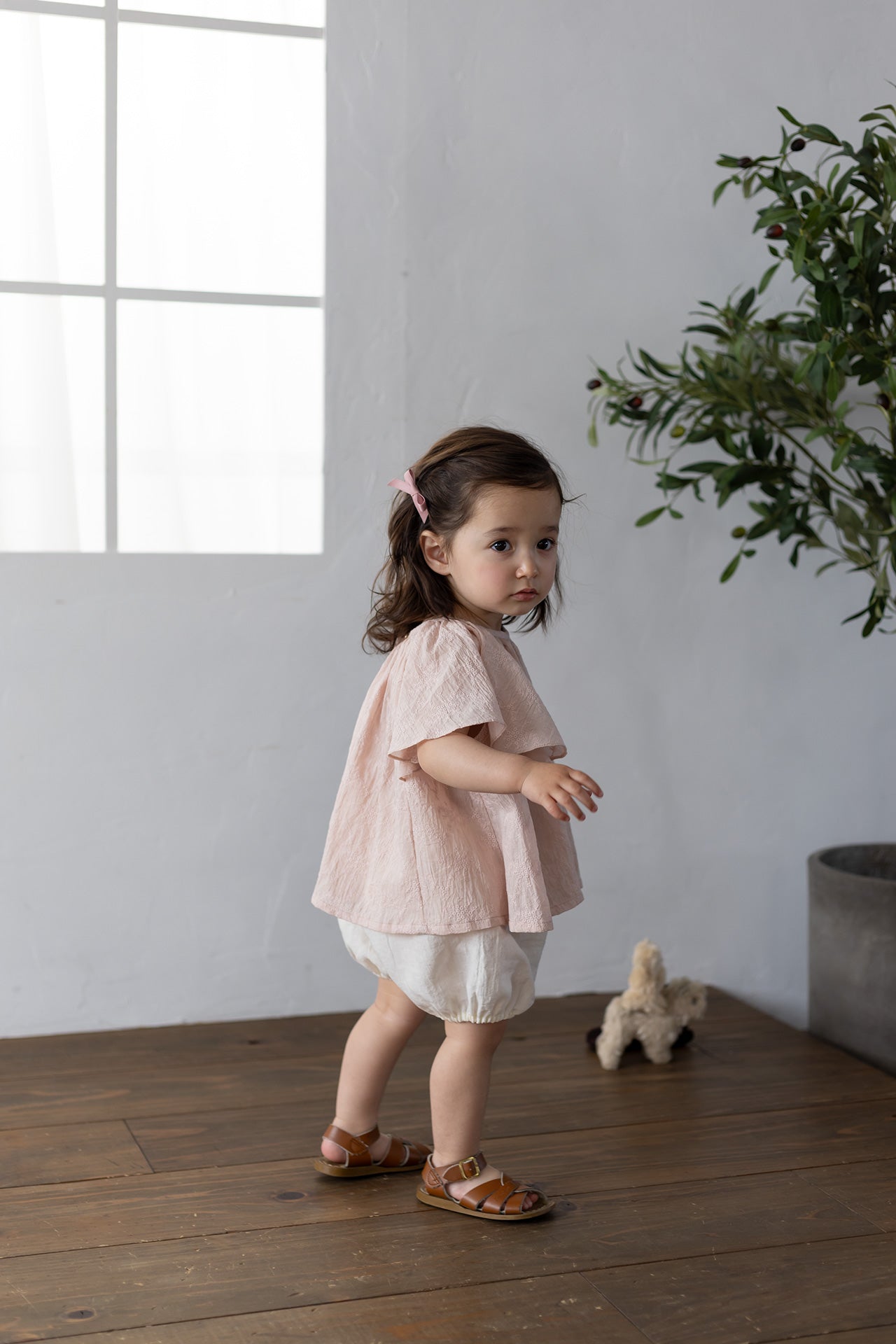 シシリードレス(4/9〜発送)