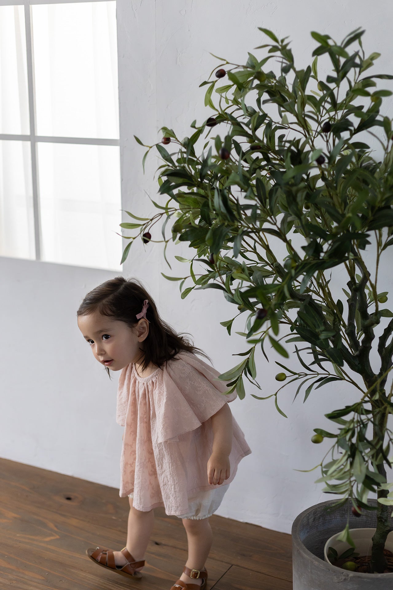 シシリードレス(4/9〜発送)