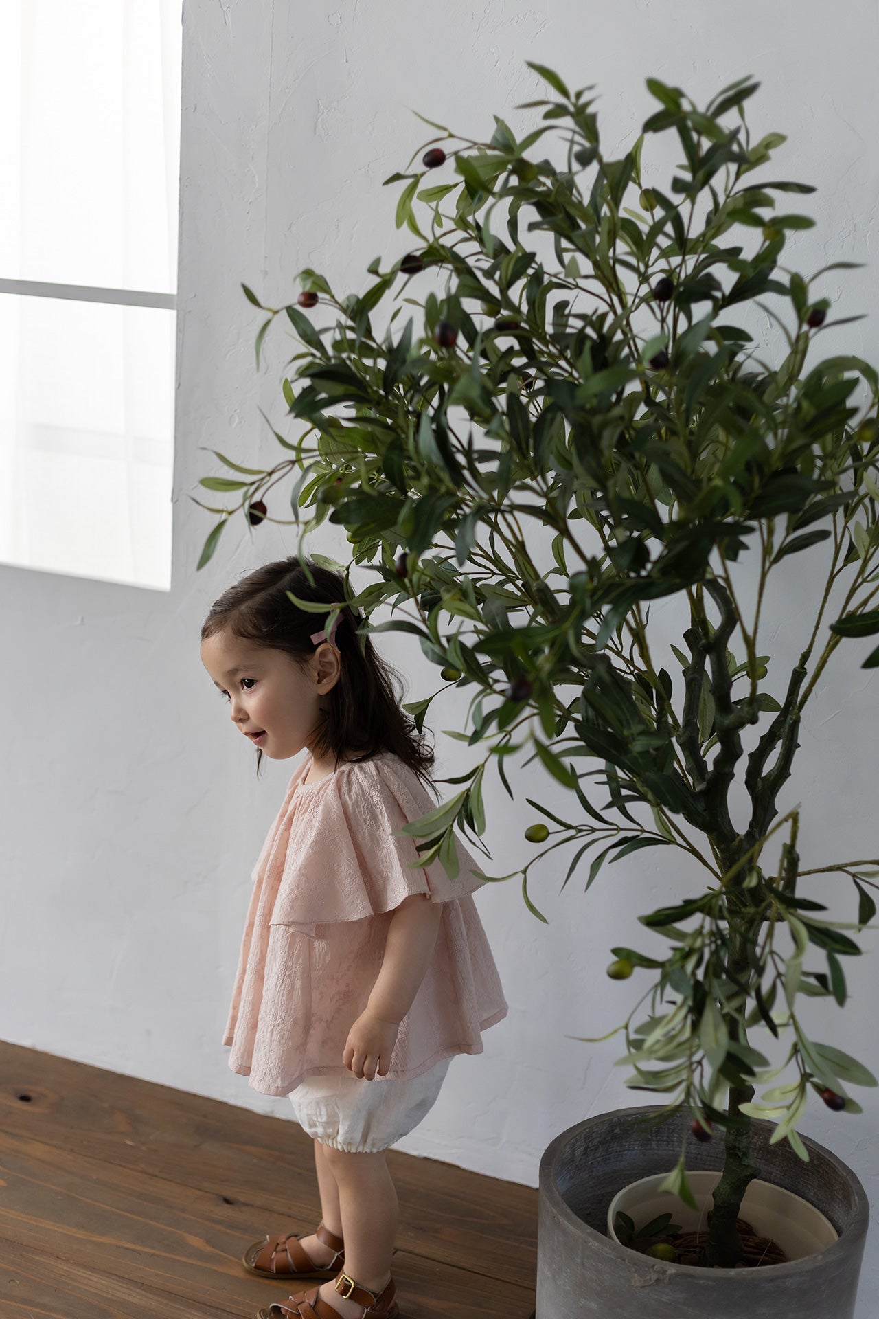 シシリードレス(4/9〜発送)