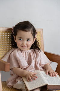 シシリードレス(4/9〜発送)