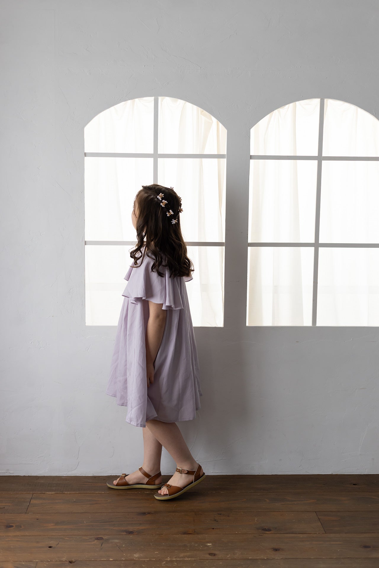 シシリードレス(4/9〜発送)