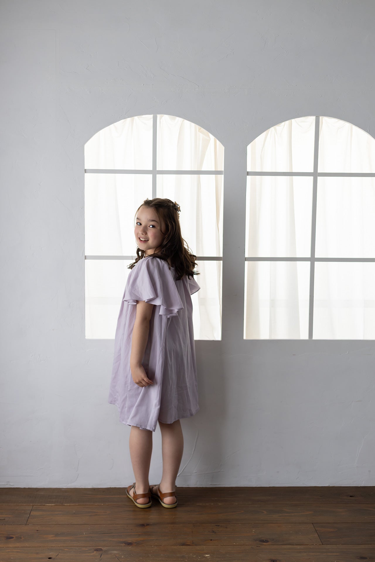 シシリードレス(4/9〜発送)