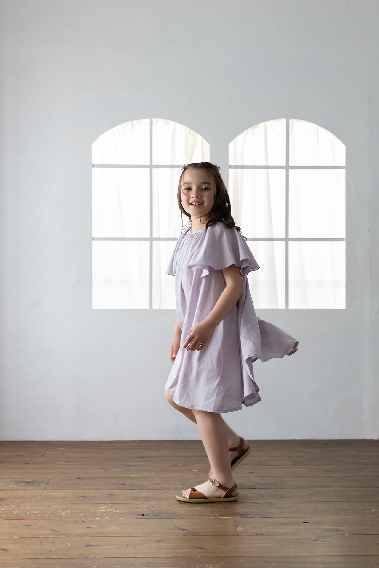 シシリードレス(4/9〜発送)