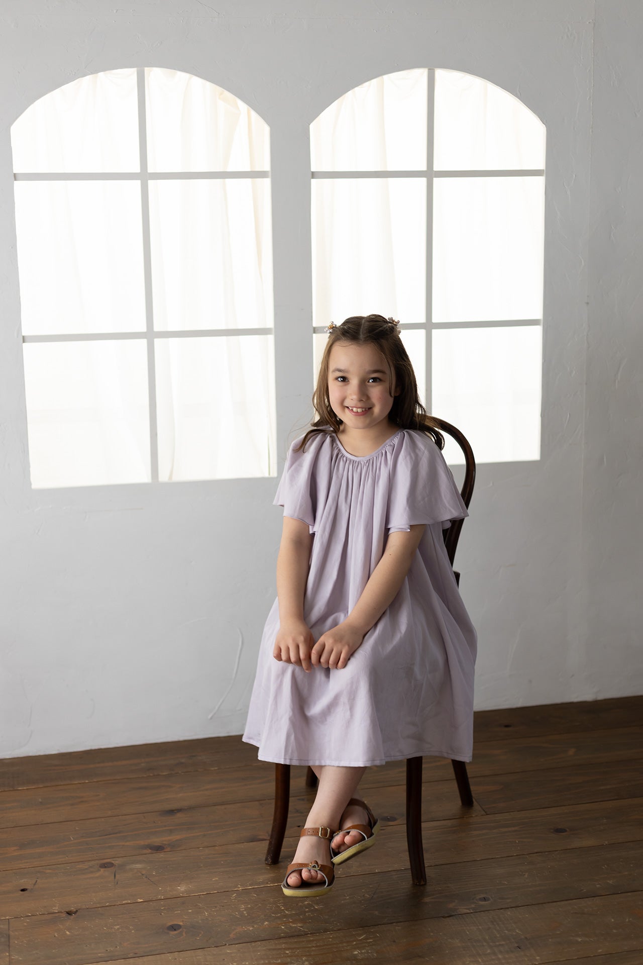 シシリードレス(4/9〜発送)