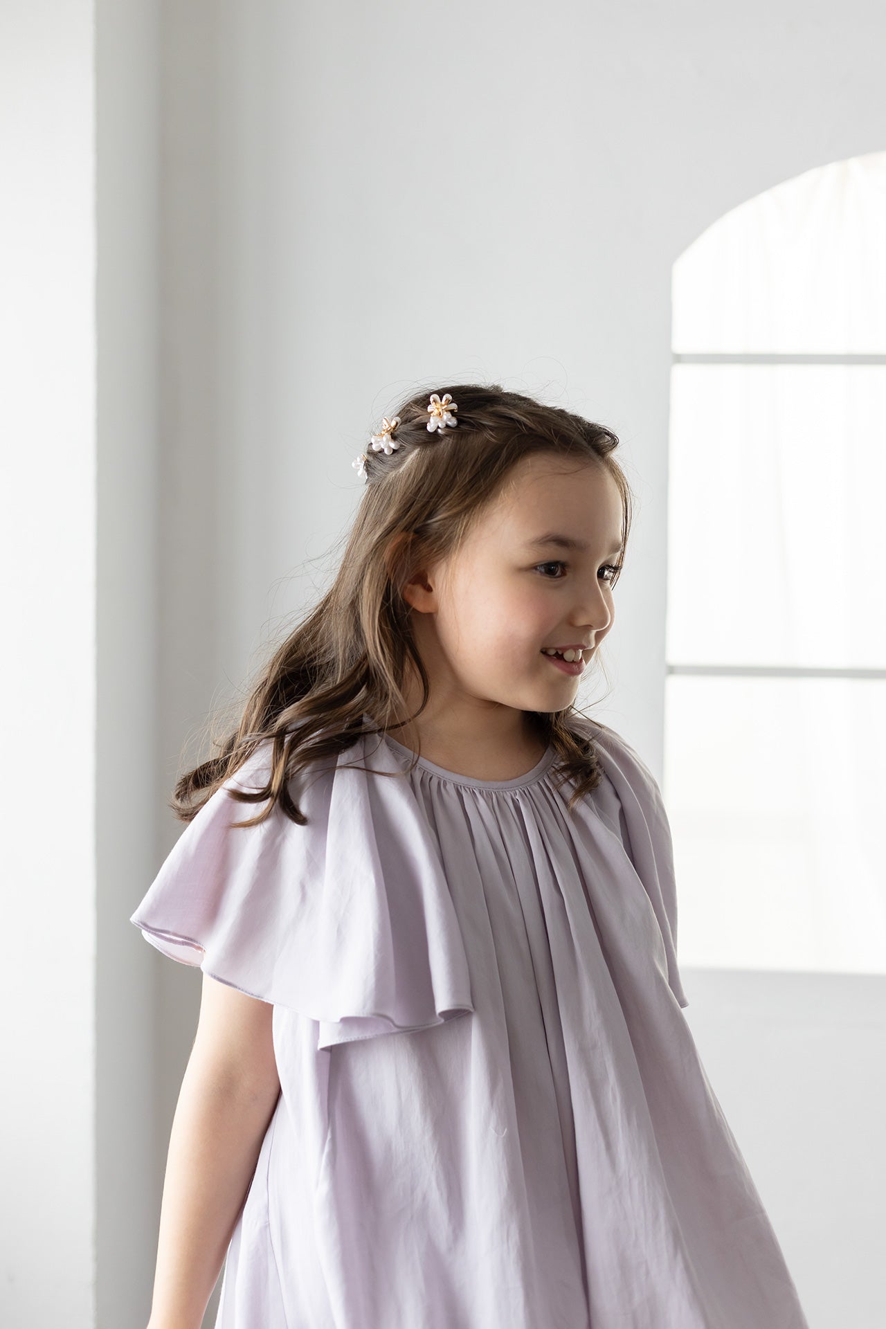 シシリードレス(4/9〜発送)