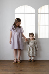 マリースリーブワンピース(4/24〜発送)