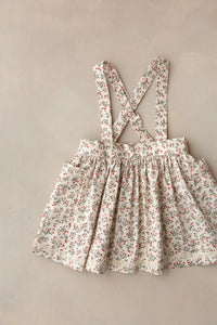 Little Garden (Ivory)-ブロード