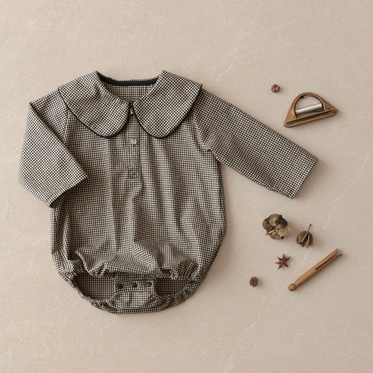 セーラーロンパース[PDF][DL限定]