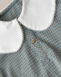 セーラーロンパース[PDF][DL限定]