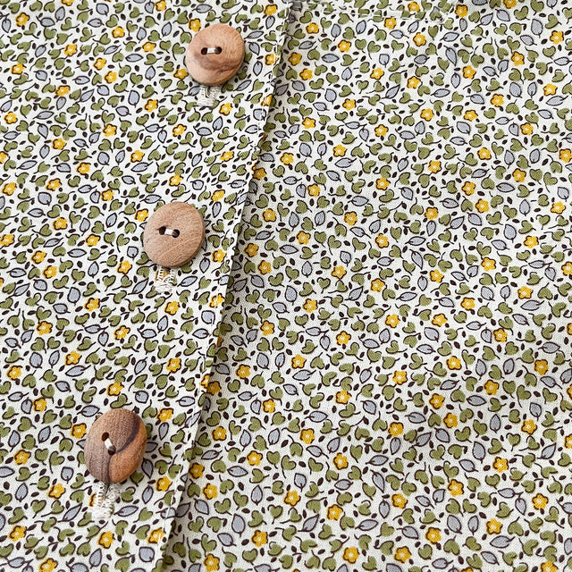 デイリーサマーワンピース 90size