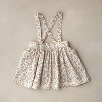 サスペンダー付きスカート 90size