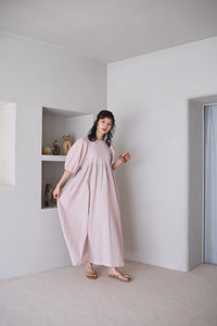 カルムワンピース (Women's)[PDF]