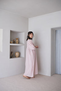 カルムワンピース (Women's)[PDF]