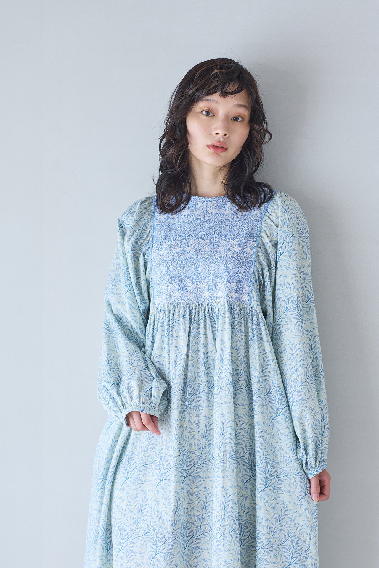 カルムワンピース (Women's)[PDF]