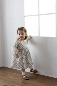 マリースリーブワンピース(4/24〜発送)