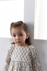 マリースリーブワンピース(4/24〜発送)