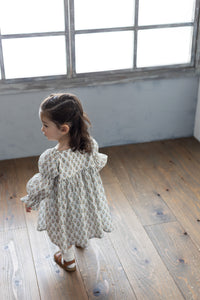 マリースリーブワンピース(4/24〜発送)