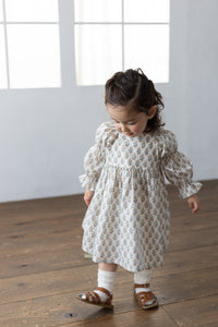 マリースリーブワンピース(4/24〜発送)