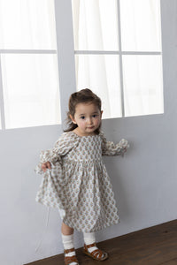 マリースリーブワンピース(4/24〜発送)