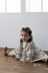 マリースリーブワンピース(4/24〜発送)