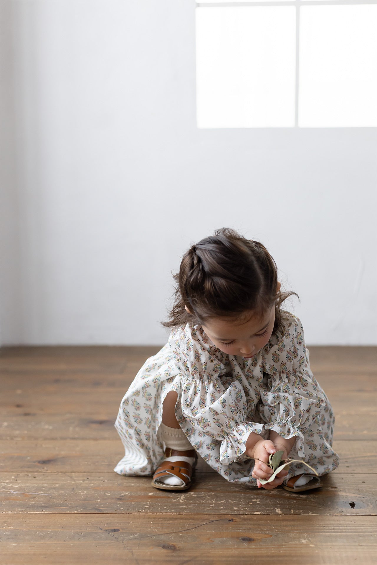 マリースリーブワンピース(4/24〜発送)