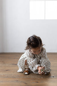 マリースリーブワンピース(4/24〜発送)