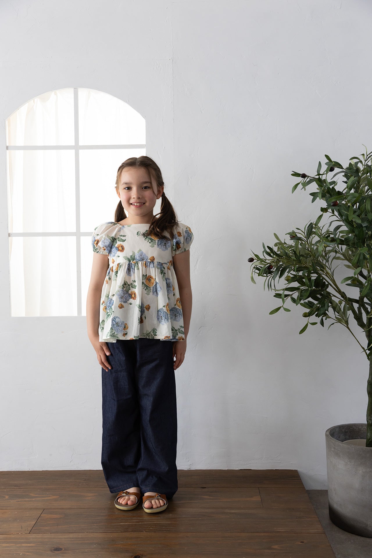 マリースリーブワンピース(4/24〜発送)