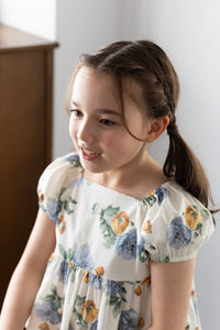 マリースリーブワンピース(4/24〜発送)