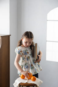 マリースリーブワンピース(4/24〜発送)