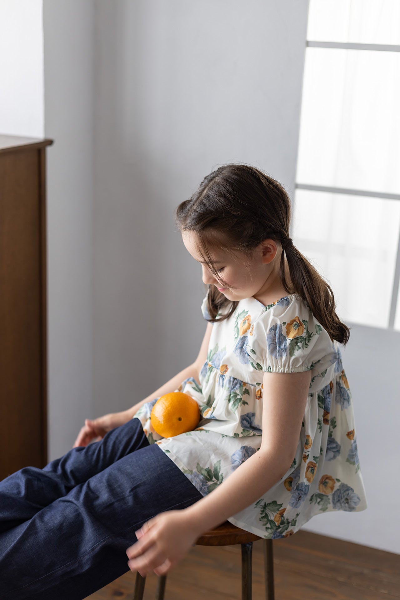 マリースリーブワンピース(4/24〜発送)